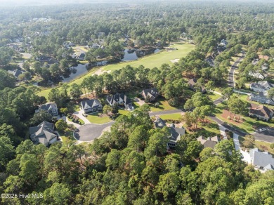 Discover a rare opportunity to own a prime cul-de-sac lot in the on Carolina National Golf Club in North Carolina - for sale on GolfHomes.com, golf home, golf lot