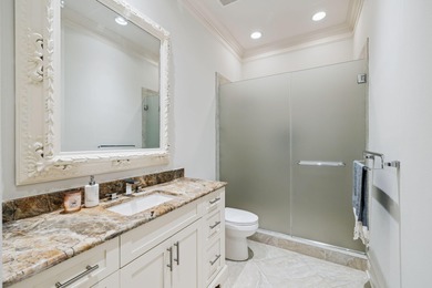 Welcome to Caribe, where French Caribbean style meets on Sandestin Golf and Beach Resort - The Links in Florida - for sale on GolfHomes.com, golf home, golf lot