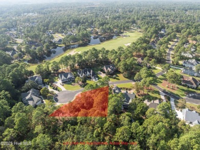 Discover a rare opportunity to own a prime cul-de-sac lot in the on Carolina National Golf Club in North Carolina - for sale on GolfHomes.com, golf home, golf lot