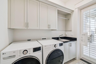 Welcome to Caribe, where French Caribbean style meets on Sandestin Golf and Beach Resort - The Links in Florida - for sale on GolfHomes.com, golf home, golf lot