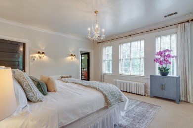 OPEN HOUSE AUGUST 3, SUNDAY 1-2:30  Welcome to refined Southern on Overton Park Golf Course in Tennessee - for sale on GolfHomes.com, golf home, golf lot