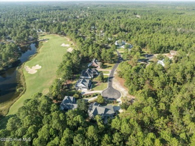 Discover a rare opportunity to own a prime cul-de-sac lot in the on Carolina National Golf Club in North Carolina - for sale on GolfHomes.com, golf home, golf lot