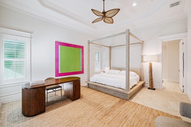 Welcome to Caribe, where French Caribbean style meets on Sandestin Golf and Beach Resort - The Links in Florida - for sale on GolfHomes.com, golf home, golf lot