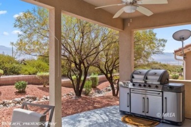 This spacious townhome is gorgeous and ideally positioned in on Wolf Creek At Paradise Canyon in Nevada - for sale on GolfHomes.com, golf home, golf lot