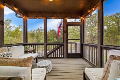 This gorgeous property is located in the popular Jackson on Old Overton Club in Alabama - for sale on GolfHomes.com, golf home, golf lot