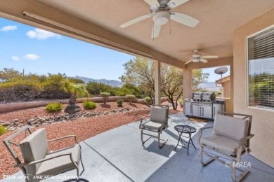 This spacious townhome is gorgeous and ideally positioned in on Wolf Creek At Paradise Canyon in Nevada - for sale on GolfHomes.com, golf home, golf lot