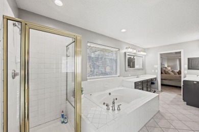 Welcome to this beautifully updated 4-bedroom, 3-bath home on Buffalo Creek Golf Club in Texas - for sale on GolfHomes.com, golf home, golf lot