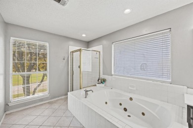 Welcome to this beautifully updated 4-bedroom, 3-bath home on Buffalo Creek Golf Club in Texas - for sale on GolfHomes.com, golf home, golf lot