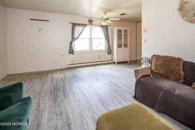 Fantastic Opportunity! Super affordable 1BR/1BA end unit in on Greenbriar Woodlands in New Jersey - for sale on GolfHomes.com, golf home, golf lot