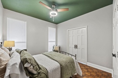 Welcome to this beautifully updated 4-bedroom, 3-bath home on Buffalo Creek Golf Club in Texas - for sale on GolfHomes.com, golf home, golf lot