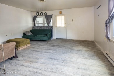 Fantastic Opportunity! Super affordable 1BR/1BA end unit in on Greenbriar Woodlands in New Jersey - for sale on GolfHomes.com, golf home, golf lot