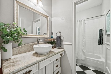Welcome to this beautifully updated 4-bedroom, 3-bath home on Buffalo Creek Golf Club in Texas - for sale on GolfHomes.com, golf home, golf lot