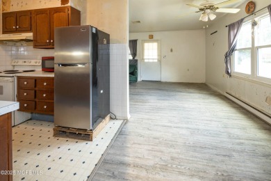 Fantastic Opportunity! Super affordable 1BR/1BA end unit in on Greenbriar Woodlands in New Jersey - for sale on GolfHomes.com, golf home, golf lot