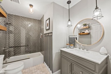 Welcome to this beautifully updated 4-bedroom, 3-bath home on Buffalo Creek Golf Club in Texas - for sale on GolfHomes.com, golf home, golf lot
