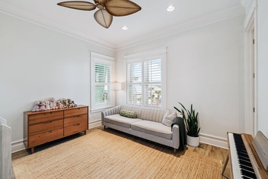 Welcome to Caribe, where French Caribbean style meets on Sandestin Golf and Beach Resort - The Links in Florida - for sale on GolfHomes.com, golf home, golf lot