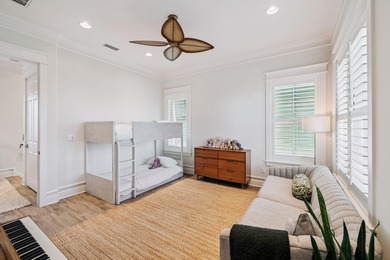 Welcome to Caribe, where French Caribbean style meets on Sandestin Golf and Beach Resort - The Links in Florida - for sale on GolfHomes.com, golf home, golf lot