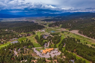 $30k REDUCTION! Make this rental machine and large home yours! on Angel Fire Resort Country Club in New Mexico - for sale on GolfHomes.com, golf home, golf lot