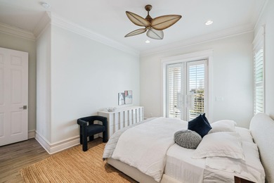 Welcome to Caribe, where French Caribbean style meets on Sandestin Golf and Beach Resort - The Links in Florida - for sale on GolfHomes.com, golf home, golf lot