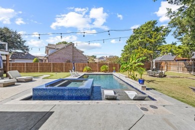 Welcome to this beautifully updated 4-bedroom, 3-bath home on Buffalo Creek Golf Club in Texas - for sale on GolfHomes.com, golf home, golf lot