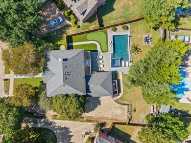 Welcome to this beautifully updated 4-bedroom, 3-bath home on Buffalo Creek Golf Club in Texas - for sale on GolfHomes.com, golf home, golf lot