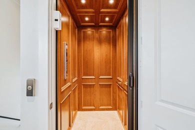 Welcome to Caribe, where French Caribbean style meets on Sandestin Golf and Beach Resort - The Links in Florida - for sale on GolfHomes.com, golf home, golf lot