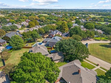 Welcome to this beautifully updated 4-bedroom, 3-bath home on Buffalo Creek Golf Club in Texas - for sale on GolfHomes.com, golf home, golf lot