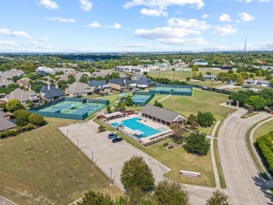 Welcome to this beautifully updated 4-bedroom, 3-bath home on Buffalo Creek Golf Club in Texas - for sale on GolfHomes.com, golf home, golf lot
