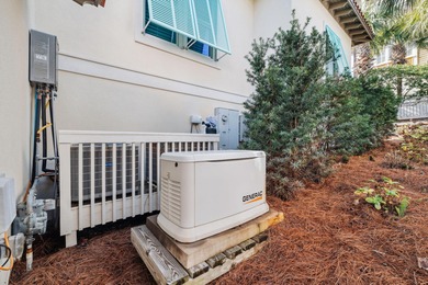 Welcome to Caribe, where French Caribbean style meets on Sandestin Golf and Beach Resort - The Links in Florida - for sale on GolfHomes.com, golf home, golf lot