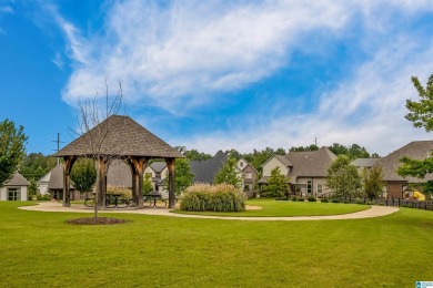 This gorgeous property is located in the popular Jackson on Old Overton Club in Alabama - for sale on GolfHomes.com, golf home, golf lot