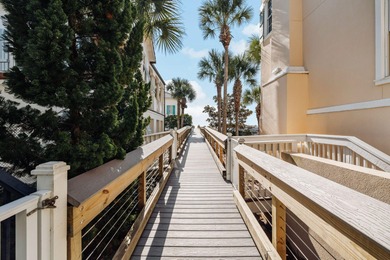 Welcome to Caribe, where French Caribbean style meets on Sandestin Golf and Beach Resort - The Links in Florida - for sale on GolfHomes.com, golf home, golf lot