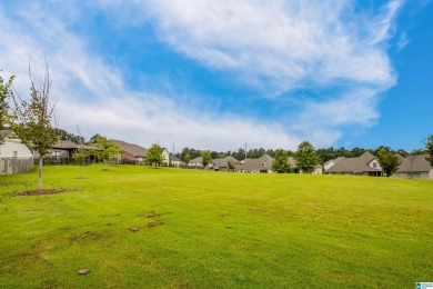 This gorgeous property is located in the popular Jackson on Old Overton Club in Alabama - for sale on GolfHomes.com, golf home, golf lot