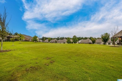 This gorgeous property is located in the popular Jackson on Old Overton Club in Alabama - for sale on GolfHomes.com, golf home, golf lot