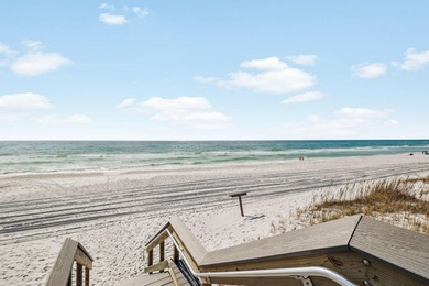 Welcome to Caribe, where French Caribbean style meets on Sandestin Golf and Beach Resort - The Links in Florida - for sale on GolfHomes.com, golf home, golf lot