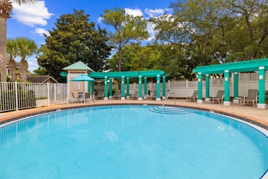 Welcome to Caribe, where French Caribbean style meets on Sandestin Golf and Beach Resort - The Links in Florida - for sale on GolfHomes.com, golf home, golf lot