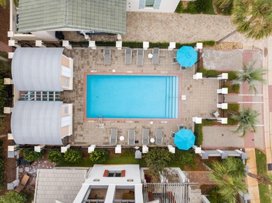 Welcome to Caribe, where French Caribbean style meets on Sandestin Golf and Beach Resort - The Links in Florida - for sale on GolfHomes.com, golf home, golf lot