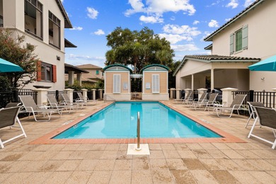 Welcome to Caribe, where French Caribbean style meets on Sandestin Golf and Beach Resort - The Links in Florida - for sale on GolfHomes.com, golf home, golf lot