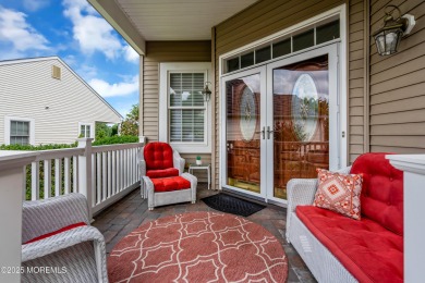 PERFECT & PRIVATE GOLF COURSE LOCATION - GRAND CYPRESS WITH on Greenbriar At Ocean Aire Golf and Country Club in New Jersey - for sale on GolfHomes.com, golf home, golf lot