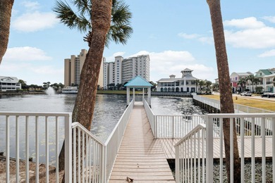 Welcome to Caribe, where French Caribbean style meets on Sandestin Golf and Beach Resort - The Links in Florida - for sale on GolfHomes.com, golf home, golf lot