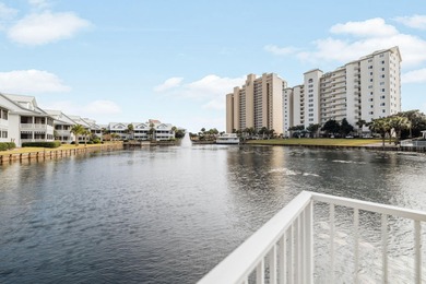 Welcome to Caribe, where French Caribbean style meets on Sandestin Golf and Beach Resort - The Links in Florida - for sale on GolfHomes.com, golf home, golf lot
