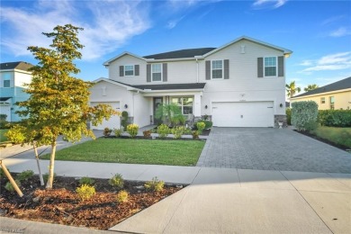 Luxury, Space  Style in Solar-Powered Babcock Ranch. Step into on Babcock National Golf Course in Florida - for sale on GolfHomes.com, golf home, golf lot
