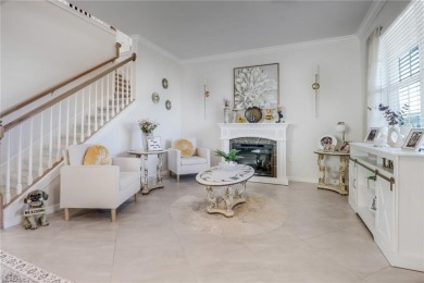 Luxury, Space  Style in Solar-Powered Babcock Ranch. Step into on Babcock National Golf Course in Florida - for sale on GolfHomes.com, golf home, golf lot