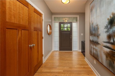 Spectacular 4BR 3-bath Ranch with walkout lower level in the on Somerby Golf Club in Minnesota - for sale on GolfHomes.com, golf home, golf lot