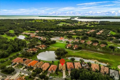 If you'd like to live in paradise, here is your chance! Live the on Mission Inn Resort and Club in Florida - for sale on GolfHomes.com, golf home, golf lot