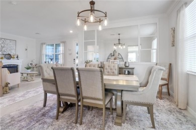 Luxury, Space  Style in Solar-Powered Babcock Ranch. Step into on Babcock National Golf Course in Florida - for sale on GolfHomes.com, golf home, golf lot