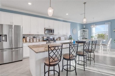 Luxury, Space  Style in Solar-Powered Babcock Ranch. Step into on Babcock National Golf Course in Florida - for sale on GolfHomes.com, golf home, golf lot