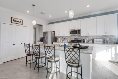Luxury, Space  Style in Solar-Powered Babcock Ranch. Step into on Babcock National Golf Course in Florida - for sale on GolfHomes.com, golf home, golf lot