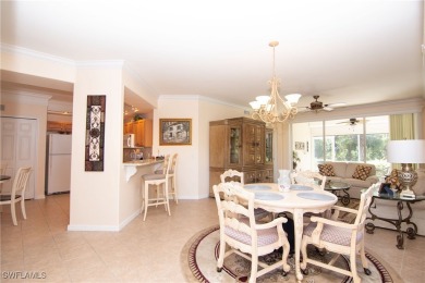 Welcome to your new home in Southwest Florida! Just bring your on Colonial Country Club in Florida - for sale on GolfHomes.com, golf home, golf lot