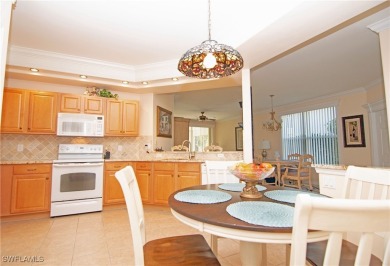 Welcome to your new home in Southwest Florida! Just bring your on Colonial Country Club in Florida - for sale on GolfHomes.com, golf home, golf lot