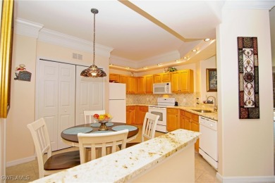 Welcome to your new home in Southwest Florida! Just bring your on Colonial Country Club in Florida - for sale on GolfHomes.com, golf home, golf lot