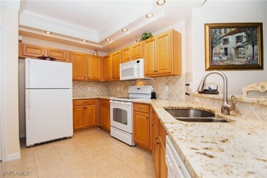 Welcome to your new home in Southwest Florida! Just bring your on Colonial Country Club in Florida - for sale on GolfHomes.com, golf home, golf lot